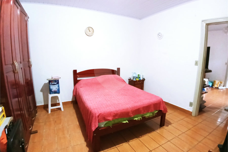 Casa Térrea à venda com 3 quartos em Tremembé, São Paulo, SP