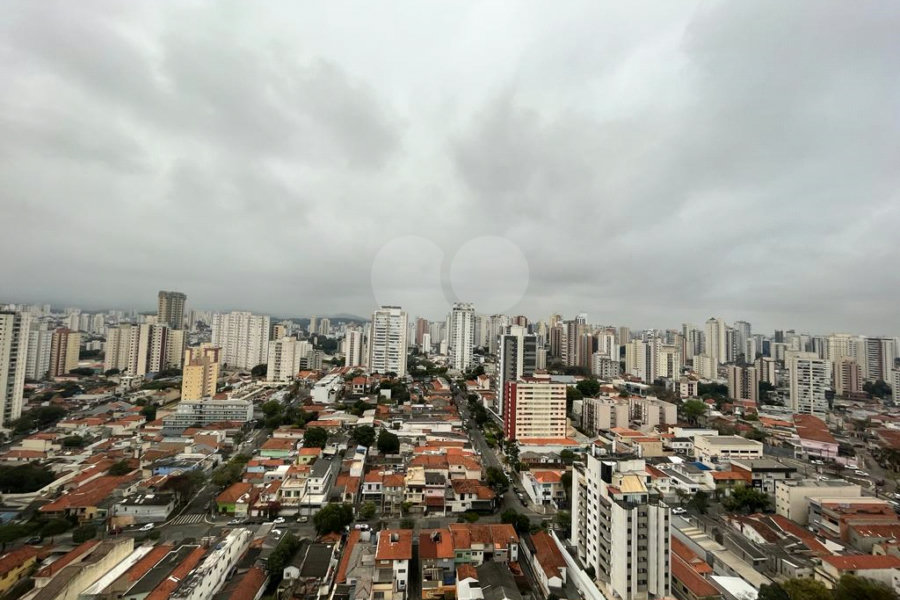 Cobertura à venda com 4 suítes em Santana, São Paulo, SP