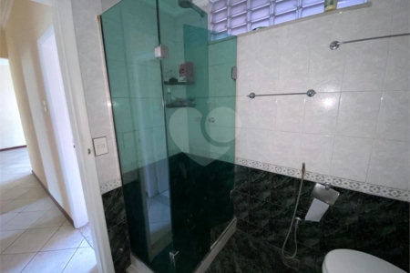 Apartamento à venda com 3 quartos, sendo 1 suíte,  em Tijuca, Rio de Janeiro, RJ