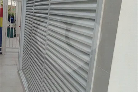 Sobrado de Alto Padrão com Piscina Aquecida, Energia Solar e Lazer Completo no Condominio Natura Village