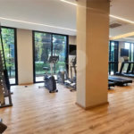 Apartamento para alugar com 3 quartos, sendo 1 suíte,  em Sumaré, São Paulo, SP