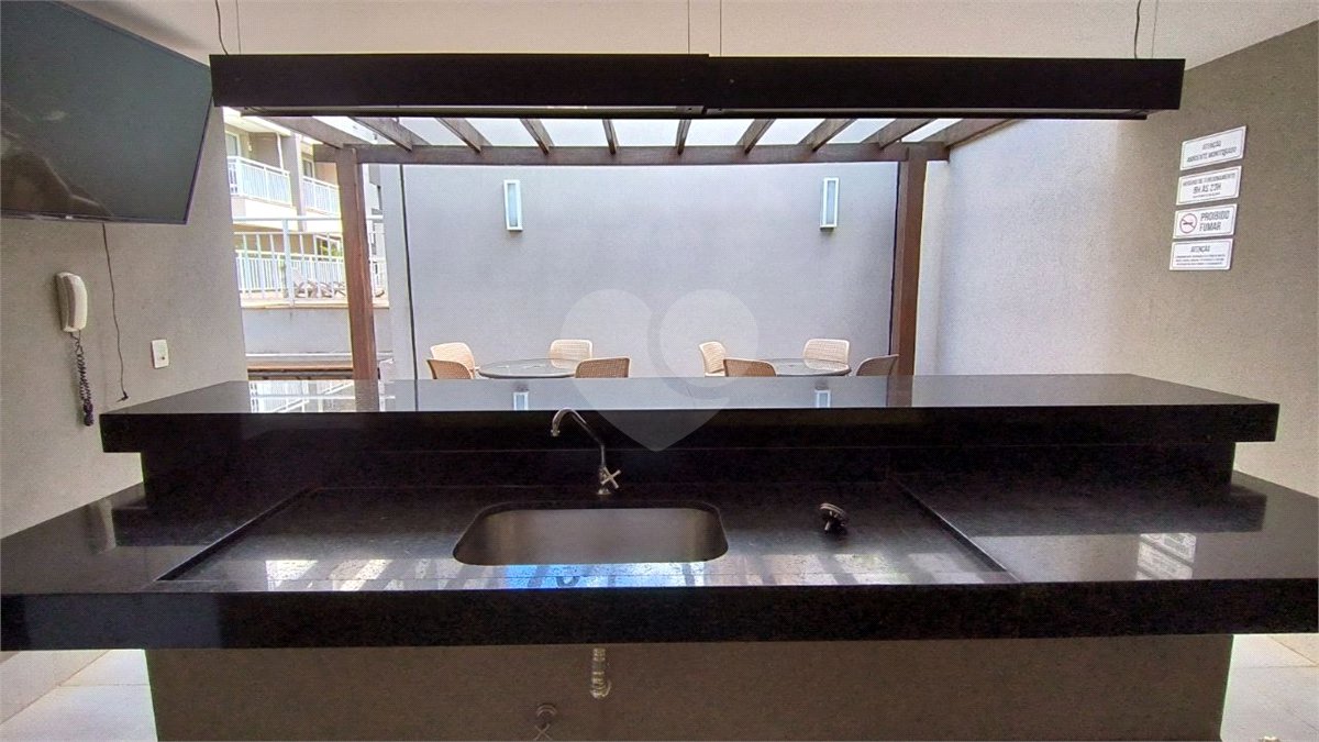 Apartamento à venda com 2 quartos, sendo 1 suíte, em Vila Amélia, Ribeirão Preto, SP