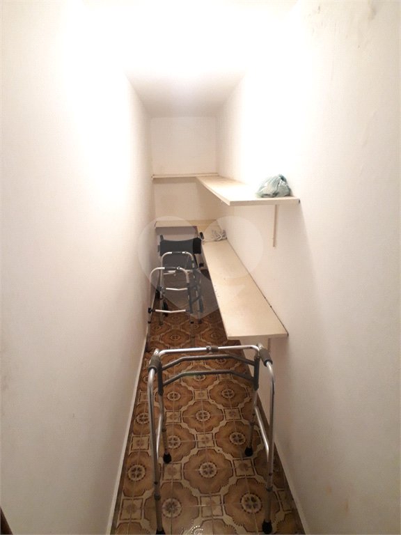 Sobrado à venda com 4 quartos, sendo 2 suítes, em Santana, São Paulo, SP