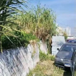 Terreno à venda em Jardim Maria Rosa, Taboão da Serra, SP