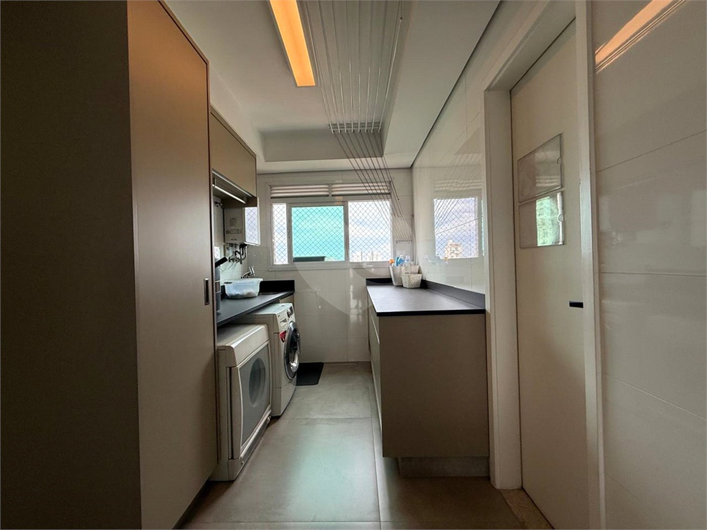 Apartamento à venda com 3 suítes em Santa Teresinha, São Paulo, SP