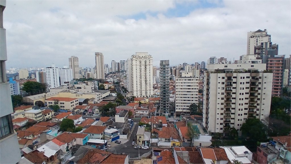 Apartamento à venda com 4 quartos, sendo 2 suítes, em Santana, São Paulo, SP