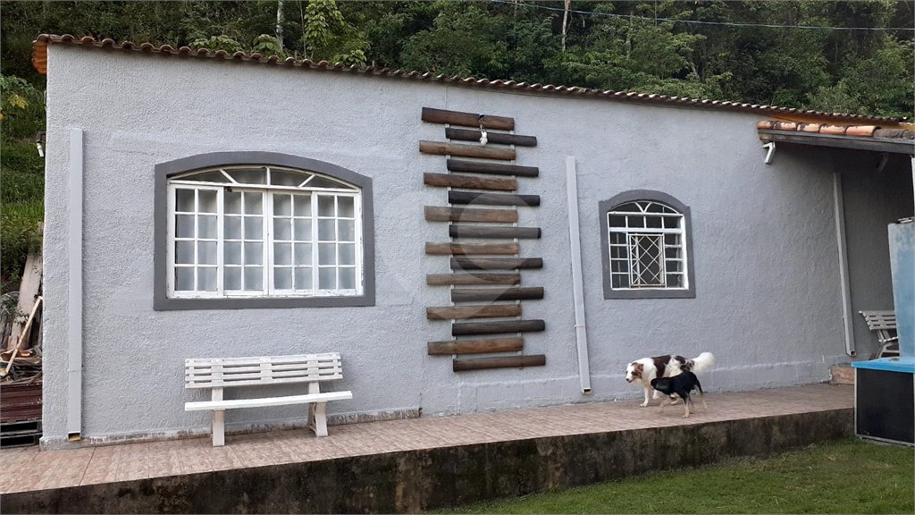 Chácara à venda com 2 quartos em Freitas, São José dos Campos, SP
