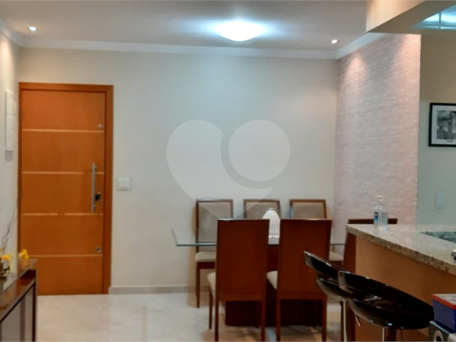Apartamento à venda com 2 quartos, sendo 1 suíte,  em Freguesia do Ó, São Paulo, SP