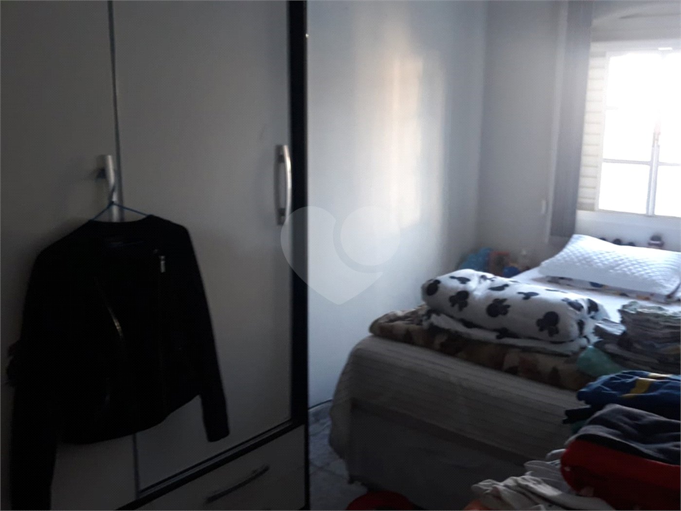 Sobrado à venda com 3 quartos em Parada Inglesa, São Paulo, SP
