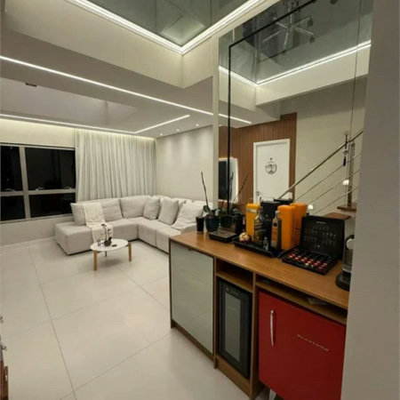 Apartamento à venda com 2 quartos, sendo 1 suíte, em Vila Leopoldina, São Paulo, SP