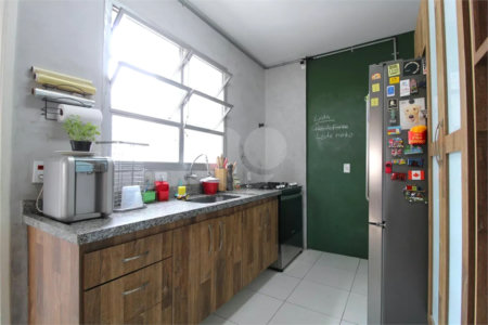 Apartamento à venda com 4 quartos, sendo 3 suítes,  em Campo Belo, São Paulo, SP