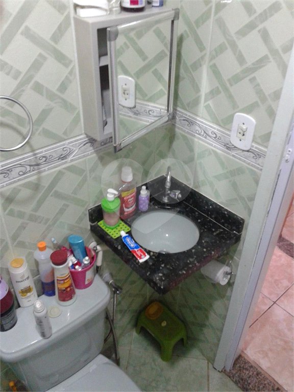 Casa à venda com 4 quartos em Campo Grande, Rio de Janeiro, RJ