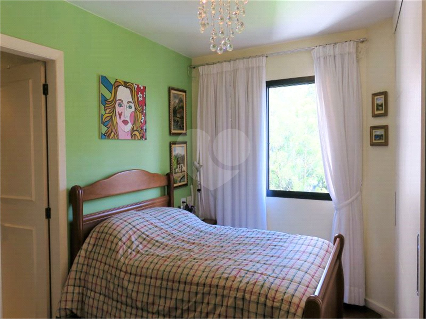 Apartamento à venda com 4 quartos, sendo 3 suítes, em Vila Suzana, São Paulo, SP