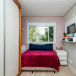 Apartamento à venda com 3 suítes em Jardim Caboré, São Paulo, SP
