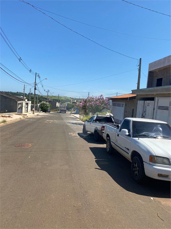 Terreno à venda em Residencial Água Branca, Boituva, SP