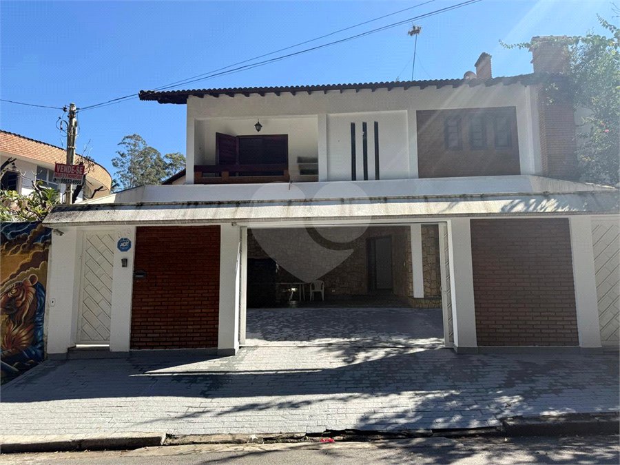 Amplo sobrado para Venda ou Locação - Zona Norte