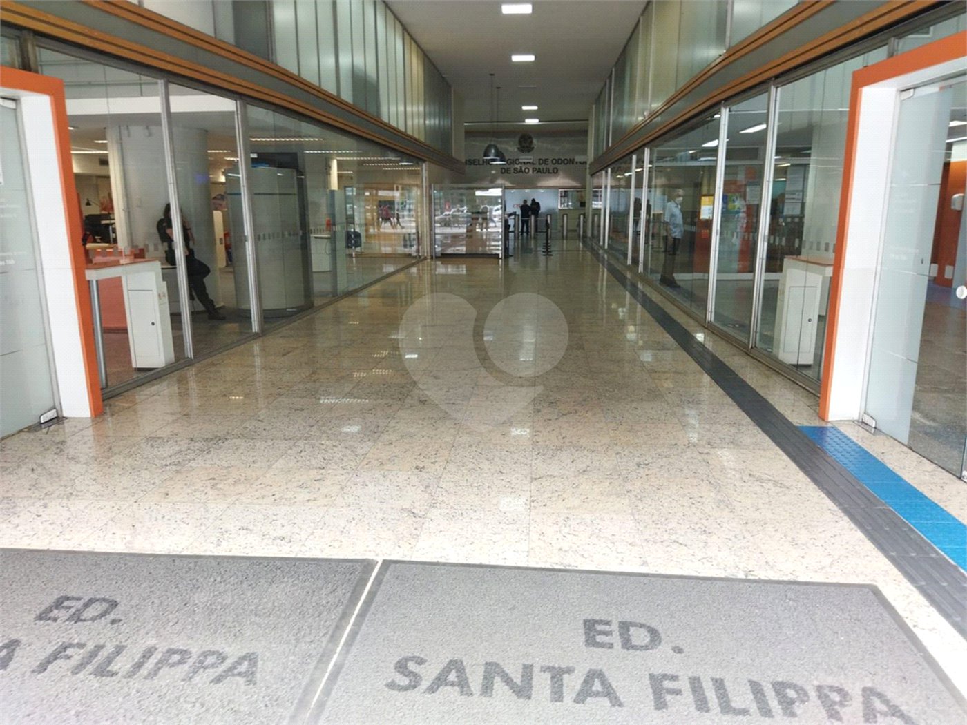 Laje Comercial - Avenida Paulista