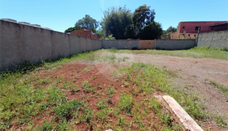 Terreno à venda em Vila Mazzei, Itapetininga, SP