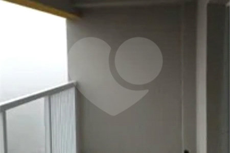 Apartamento à venda com 1 quarto no Centro, Mogi das Cruzes, SP