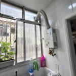 Apartamento à venda com 2 quartos em Vila Isabel, Rio de Janeiro, RJ