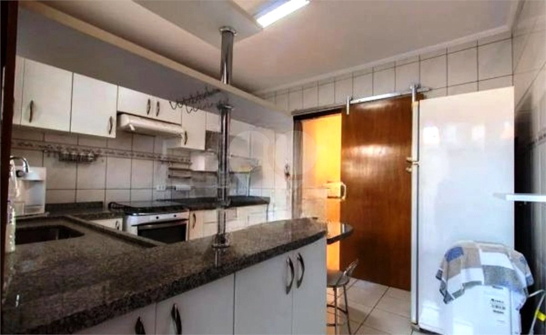 Apartamento à venda com 2 suítes em Jardim Monte Kemel, São Paulo, SP