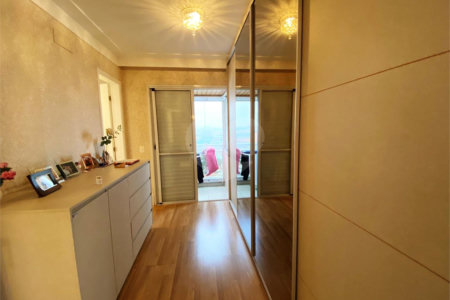 Apartamento à venda com 4 quartos, sendo 2 suítes, no Centro, Santo André, SP