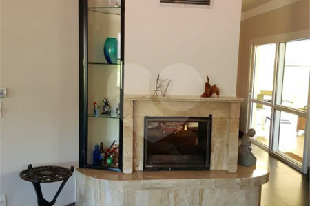 Casa à venda com 5 suítes em Chácara Malota, Jundiaí, SP