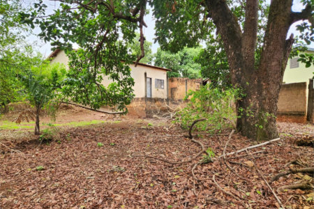 Chácara à venda com 2 quartos em Jardim Califórnia, Araraquara, SP