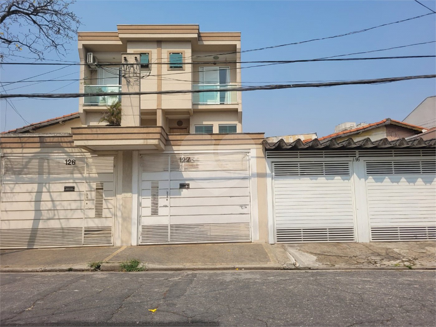 Casa à venda com 3 quartos, sendo 1 suíte,  em Parque São Domingos, São Paulo, SP