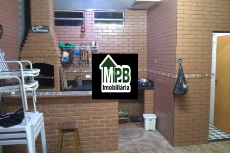 Casa à venda com 4 quartos em Parque das Laranjeiras, Sorocaba, SP