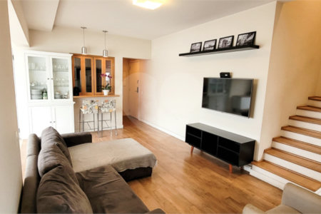 Apartamento à venda com 2 suítes em Vila Mariana, São Paulo, SP