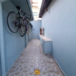 Casa Térrea para alugar com 3 quartos, sendo 1 suíte, em Chácara Santo Antônio, São Paulo, SP