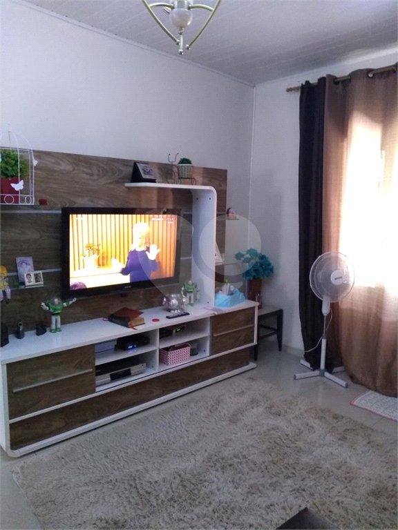 Casa Térrea à venda com 2 quartos, sendo 1 suíte, no Brasilândia, São Paulo, SP