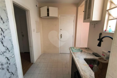 Apartamento à venda com 2 quartos em Santa Cecília, São Paulo, SP