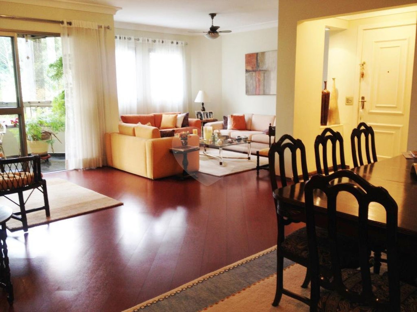 Apartamento à venda com 3 suítes em Parque Bairro Morumbi, São Paulo, SP