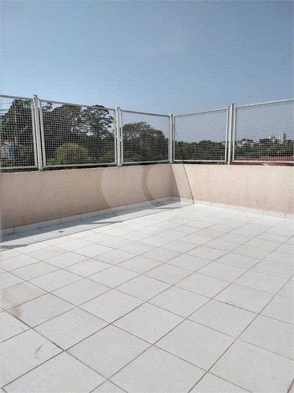 Sobrado à venda com 3 quartos, sendo 1 suíte, em Tucuruvi, São Paulo, SP