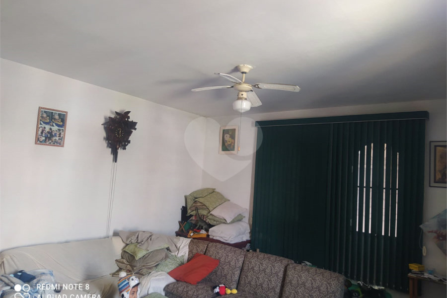 Sobrado à venda com 2 quartos, sendo 1 suíte, em Limão, São Paulo, SP