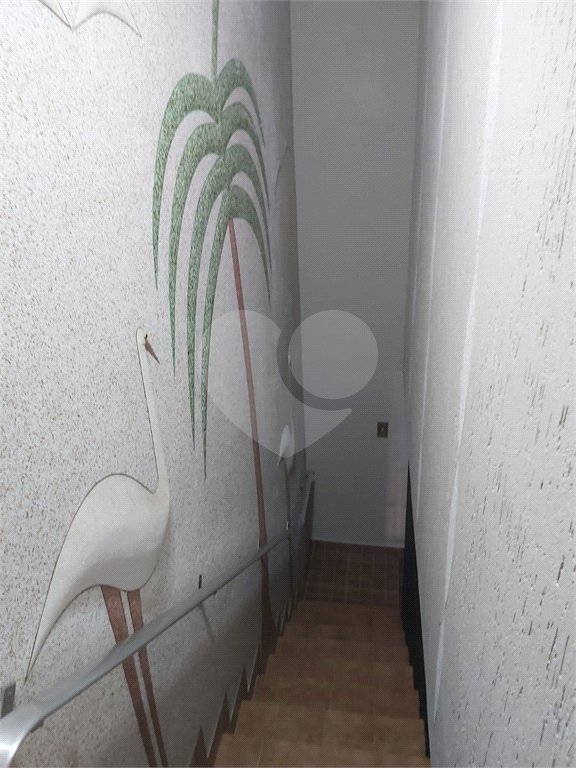 Casa de Vila à venda com 4 quartos, sendo 1 suíte, em Vila Medeiros, São Paulo, SP