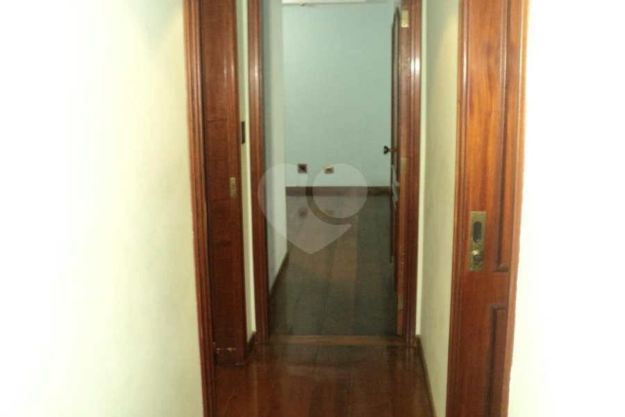 Apartamento à venda com 3 suítes em Água Fria, São Paulo, SP
