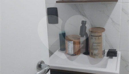 Apartamento à venda com 2 quartos, sendo 1 suíte,  em Jardim Parque Morumbi, São Paulo, SP
