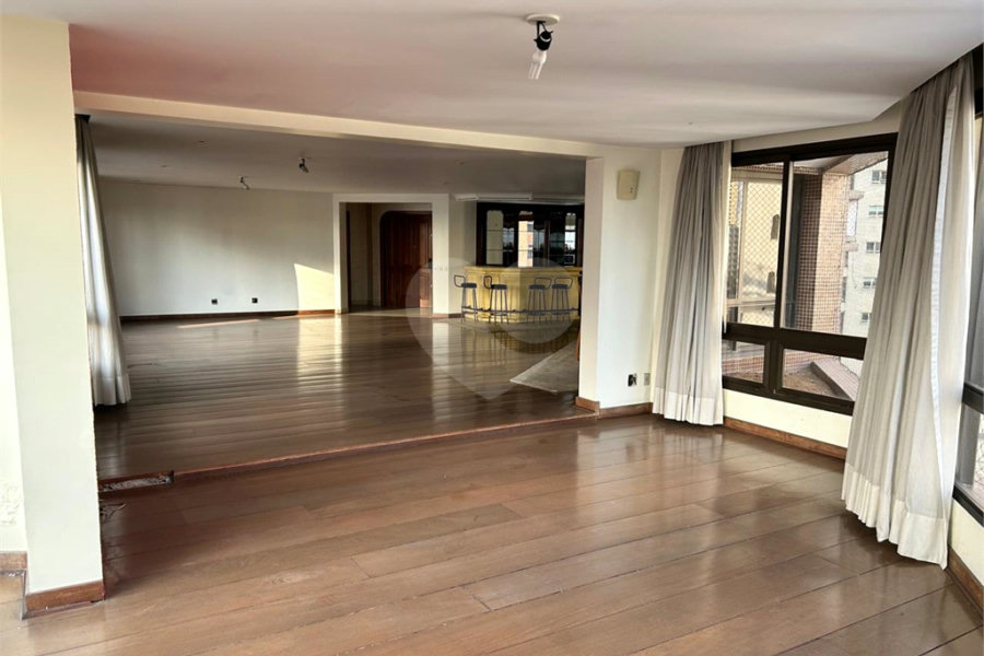 Apartamento à venda com 4 suítes em Santana, São Paulo, SP