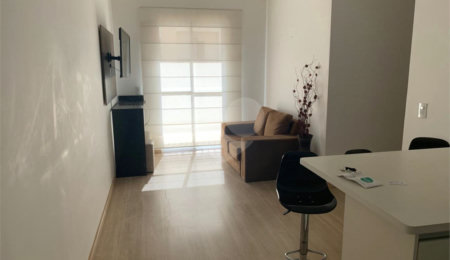 Apartamento para alugar com 3 quartos, sendo 1 suíte,  em Condomínio Residencial Viva Vista, Sumaré, SP