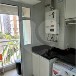Apartamento à venda com 3 quartos, sendo 1 suíte, no Centro, São Bernardo do Campo, SP