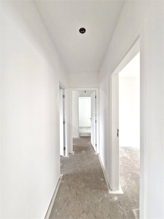 Apartamento à venda com 3 suítes em Alto da Boa Vista, São Paulo, SP