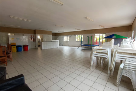 Apartamento à venda com 2 quartos em Recanto Quarto Centenário, Jundiaí, SP