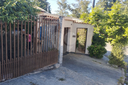 Casa Térrea à venda com 2 quartos, sendo 1 suíte, em Jardim Martelli, Porto Feliz, SP