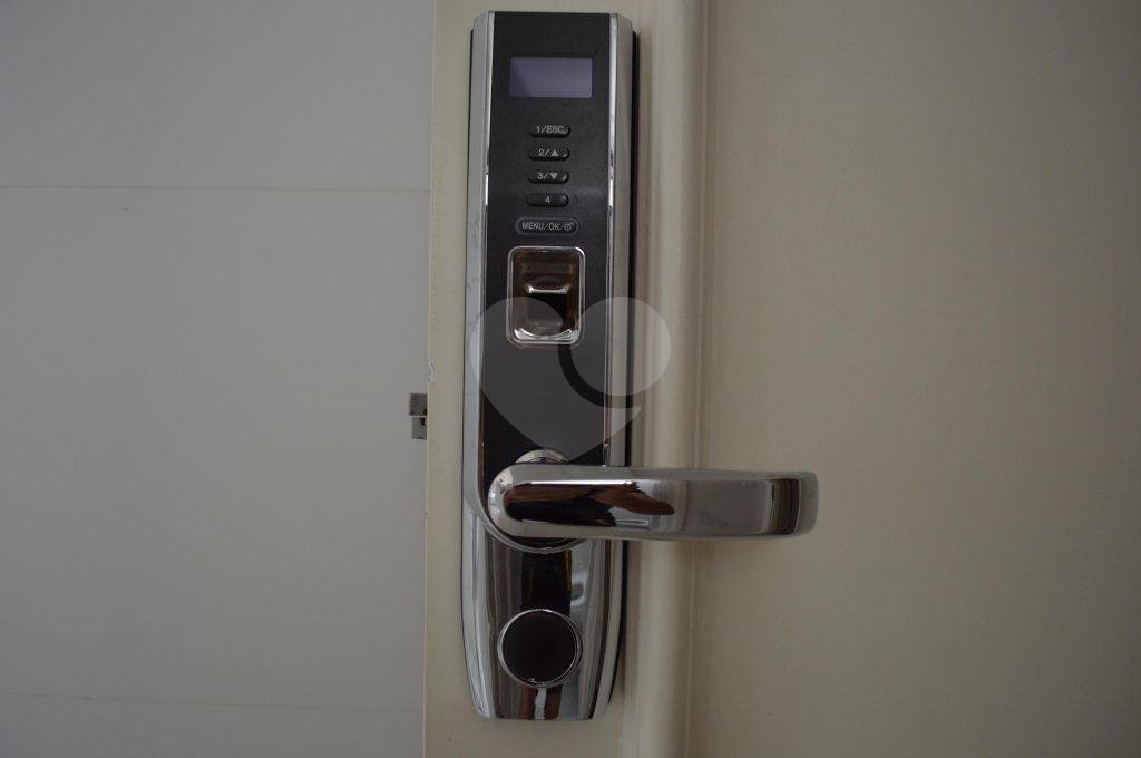 Apartamento à venda com 4 suítes em Parque Mandaqui, São Paulo, SP