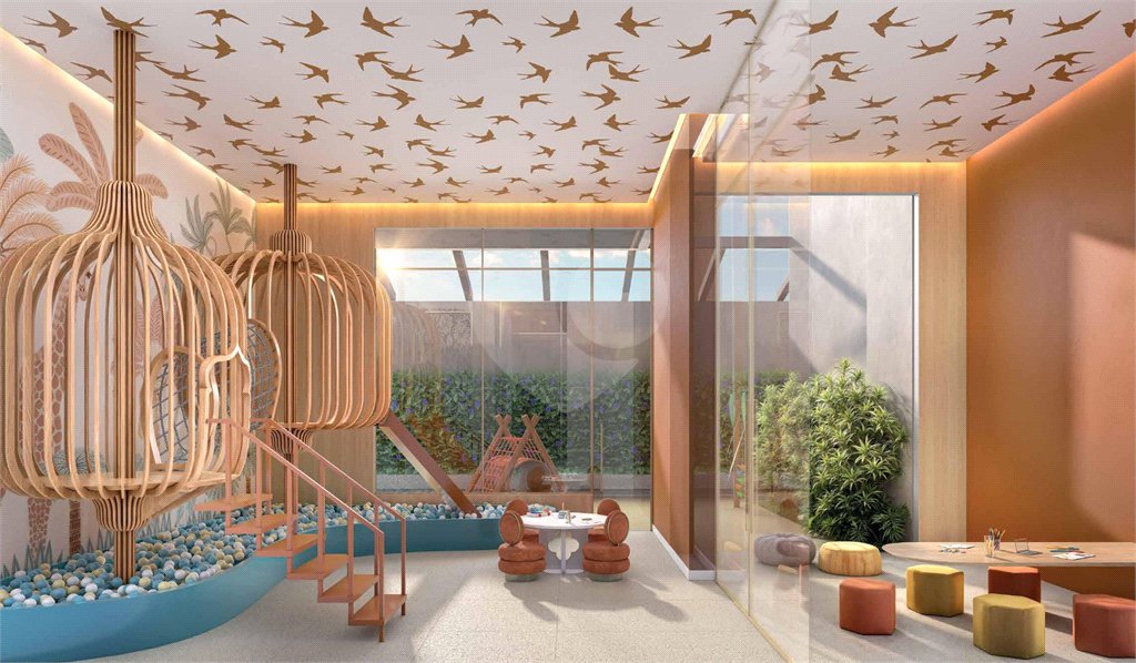 Apartamento à venda com 2 suítes em Vila Mariana, São Paulo, SP