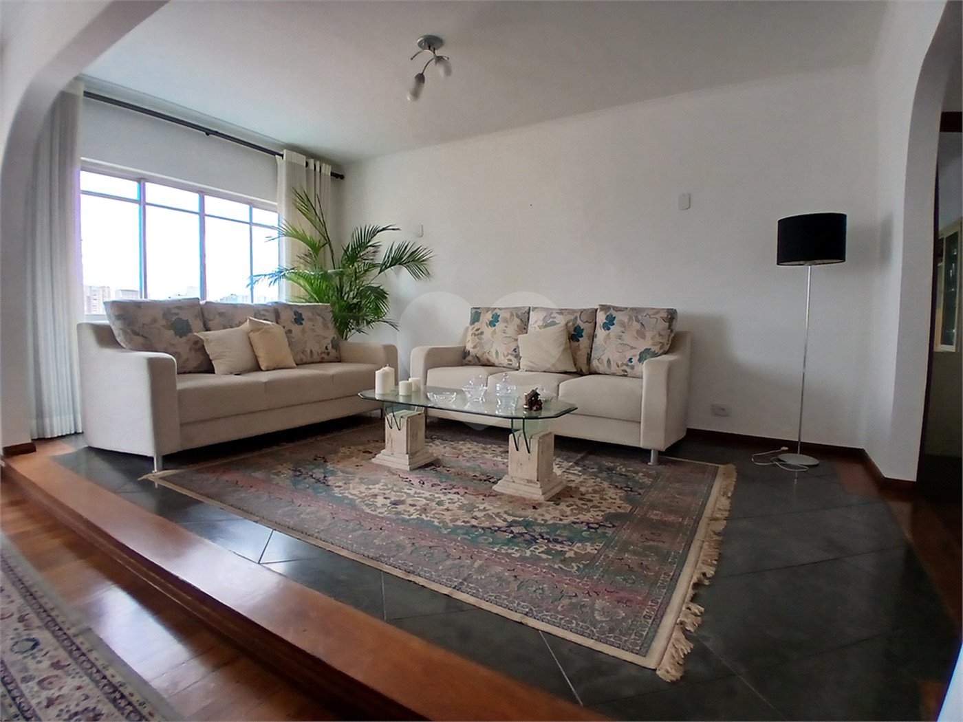 Apartamento à venda com 3 quartos em Jardim São Paulo(zona Norte), São Paulo, SP