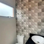 Casa à venda com 3 quartos, sendo 1 suíte, no condomínio Residencial Villa Verona, Sorocaba - SP